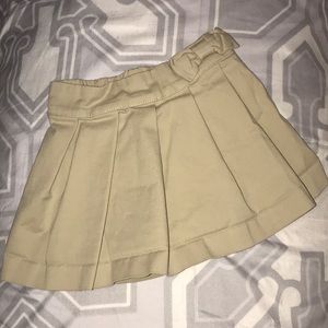 Skirt (shorts) CHILDRENS PLACE